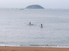 -大王村沙滩