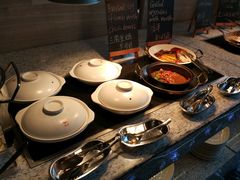 -厦门宝龙铂尔曼大酒店·海鲜自助餐厅