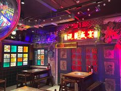 -水巷子·巴掌腰片重庆火锅(云纺店)