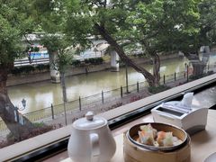 -广东胜利宾馆西关粤中餐厅