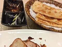 -山南熏肉大饼(辽菜旗舰店)