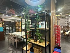 -渔娘渔家丹东海鲜(东直门店)