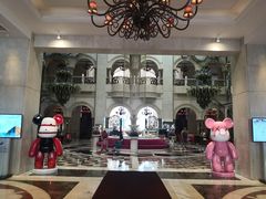 -深圳东部华侨城茵特拉根酒店