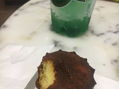 卡娜蕾-WHEAT&BAKER-麥(凯德来福士店)