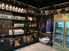 -Goose Island Brewhouse鹅岛精酿啤酒酿造工坊餐厅