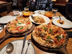 -La Strada(安福路店)