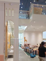 点击看大图 -奈尔宝家庭中心·亲子餐厅(华采天地店)