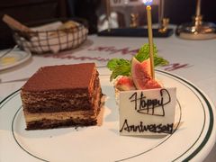 -Wolfgang’s Steakhouse 沃夫冈牛排馆(上海白玉兰广场店)
