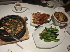 -至潮餐厅精致粤菜·活鲈鱼·走地鸡(珠江新城店)