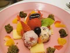-哈根达斯(皇城恒隆广场店)