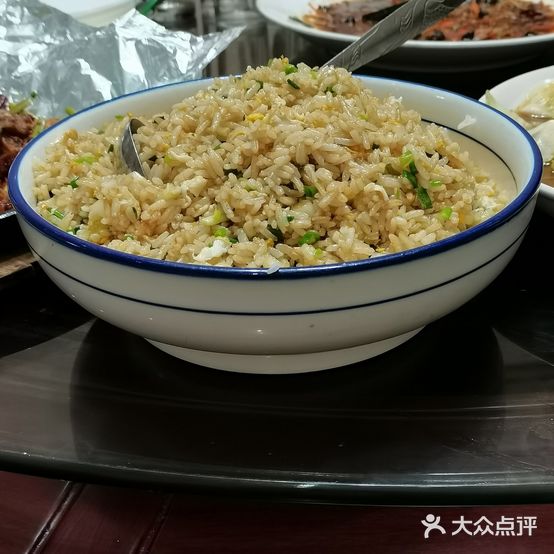 小蓝天