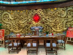 -鹊华居·地道鲁菜·海鲜·融合味(大明湖店)