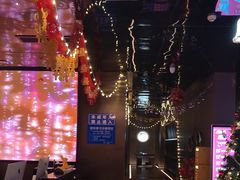 -墨锦轩·5D影院足浴·SPA(高新店)
