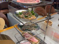 -杨小佳·齐齐哈尔烤肉·烤串(广州店)