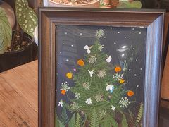 -自由生长植物工作室(深港花卉中心店)