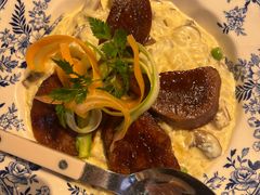 -弗兰克牛排西餐厅Ribone steak house(柠檬花园店)