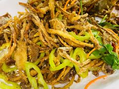 -黑石礁酒楼·海鲜(黑石礁店)