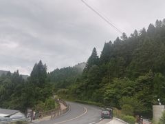 -井冈山风景名胜区-黄洋界