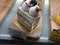 -面包新语(国瑞店)