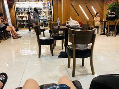-大光明丽星VIP影城(昌里路杜比全景声店)
