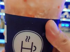 -HALO CAFE(江海中环广场店)