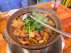 -洪大厨鸡煲(福田店)
