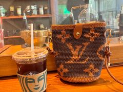 -星巴克臻选(北京富力家园店)