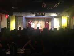 -青曲社相声(易俗街区店)