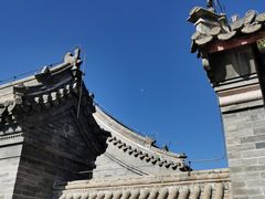 -妙峰山风景名胜区