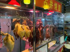 -柴火农庄(东海路店)