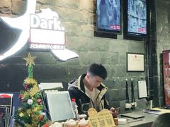-Dark·大玩家馆沉浸剧情密室(黄埔店)