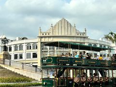 -赤坎·广东华侨国际旅游度假区