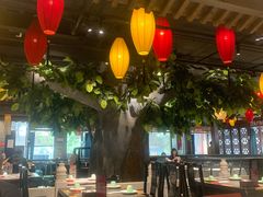 -北平盛世·新京菜·北京烤鸭(劲松·双井店)