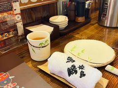 -鸟鹏烧鸟居酒屋(熙龙湾店)