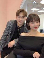 -MRMODE时尚先生美发沙龙