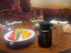 -二分八·大同菜(云雁阁长治路店)