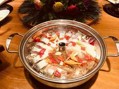 -白金汉爵大酒店·中餐厅(相城店)