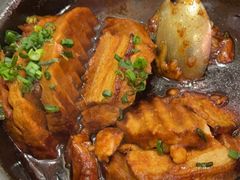 -小城味道(聚成大厦店)