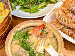 -岛中岛·海鲜大排档·万宁老字号(东澳店)