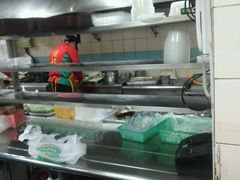 -顶好快餐(市府店)