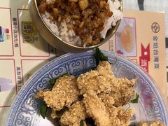 -金姐台湾菜(珠江路店)