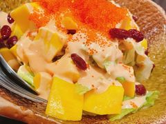 -古田居·特色寿司料理(星之岛旗舰店)