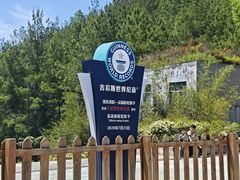-重庆云阳龙缸景区
