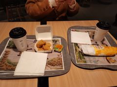 -麦当劳(东石东一路店)