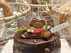 -七号面包店(大洋国际店)