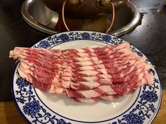 -裕德孚·非遗手切涮羊肉(东直门内大街店)