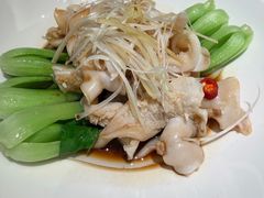 -常鲜楼常来尝鲜海胆馆(星海店)