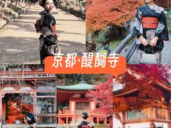 -醍醐寺