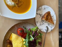 -The Rug Cafe(王府中环店)