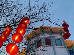 -沈阳方特欢乐世界